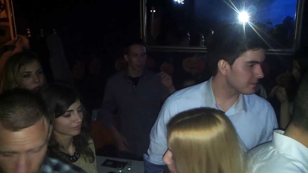 I LOVE 80s at Witch Bar Belgrade, March 01, 2014