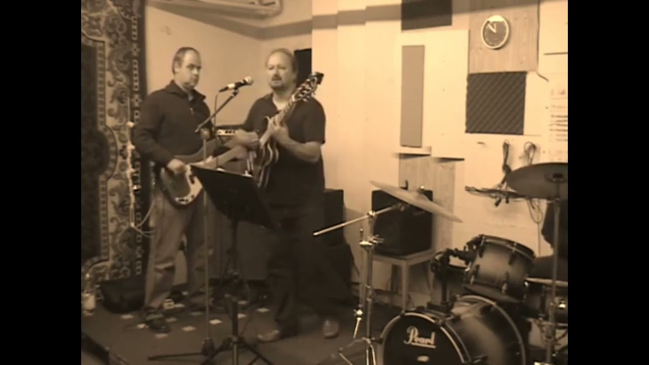 Orländo Trio - Der Start im Oktober 2010!