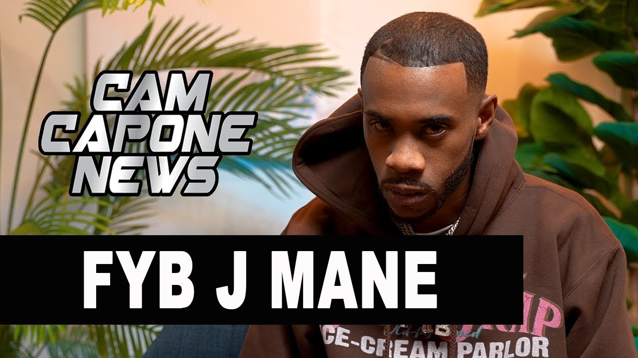 FYB J Mane Details Crazy Shootout Against Lil Reese & Tay Savage: I Get On Some KI S***
