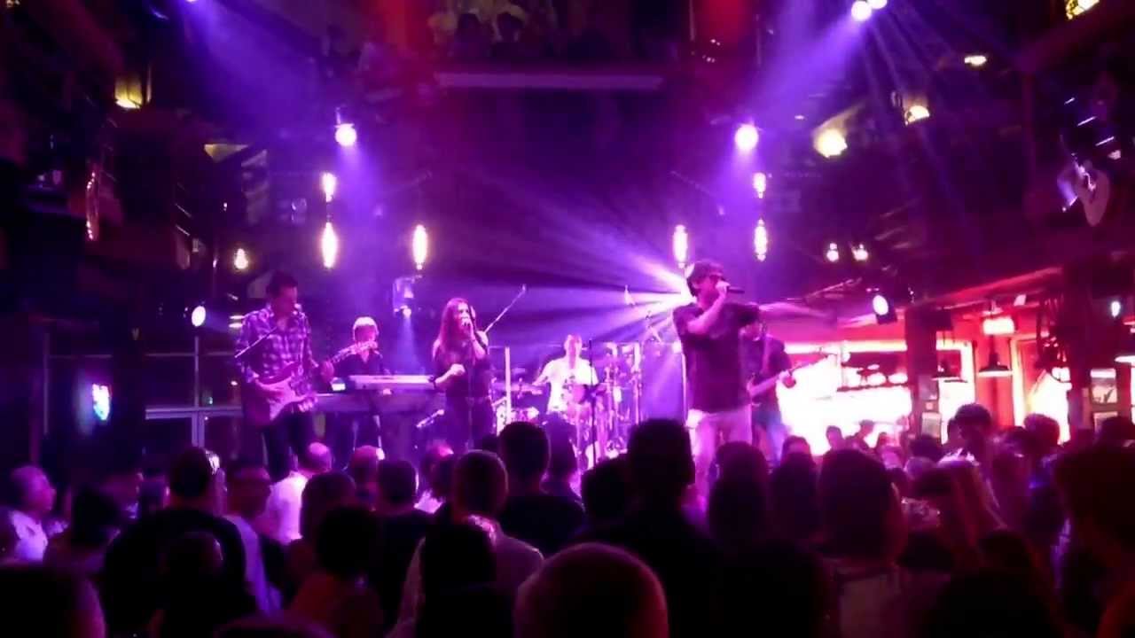 Cassidy Street au Billy Disney Village (extrait)