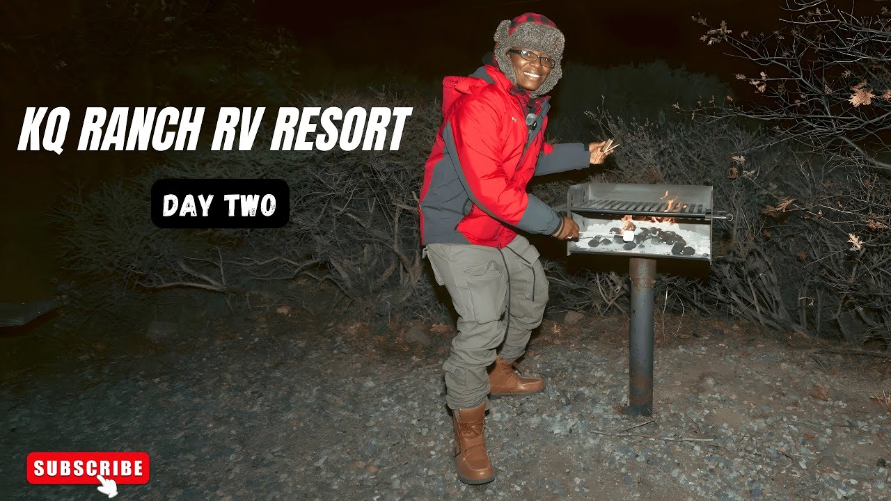 KQ Ranch (Day 2)