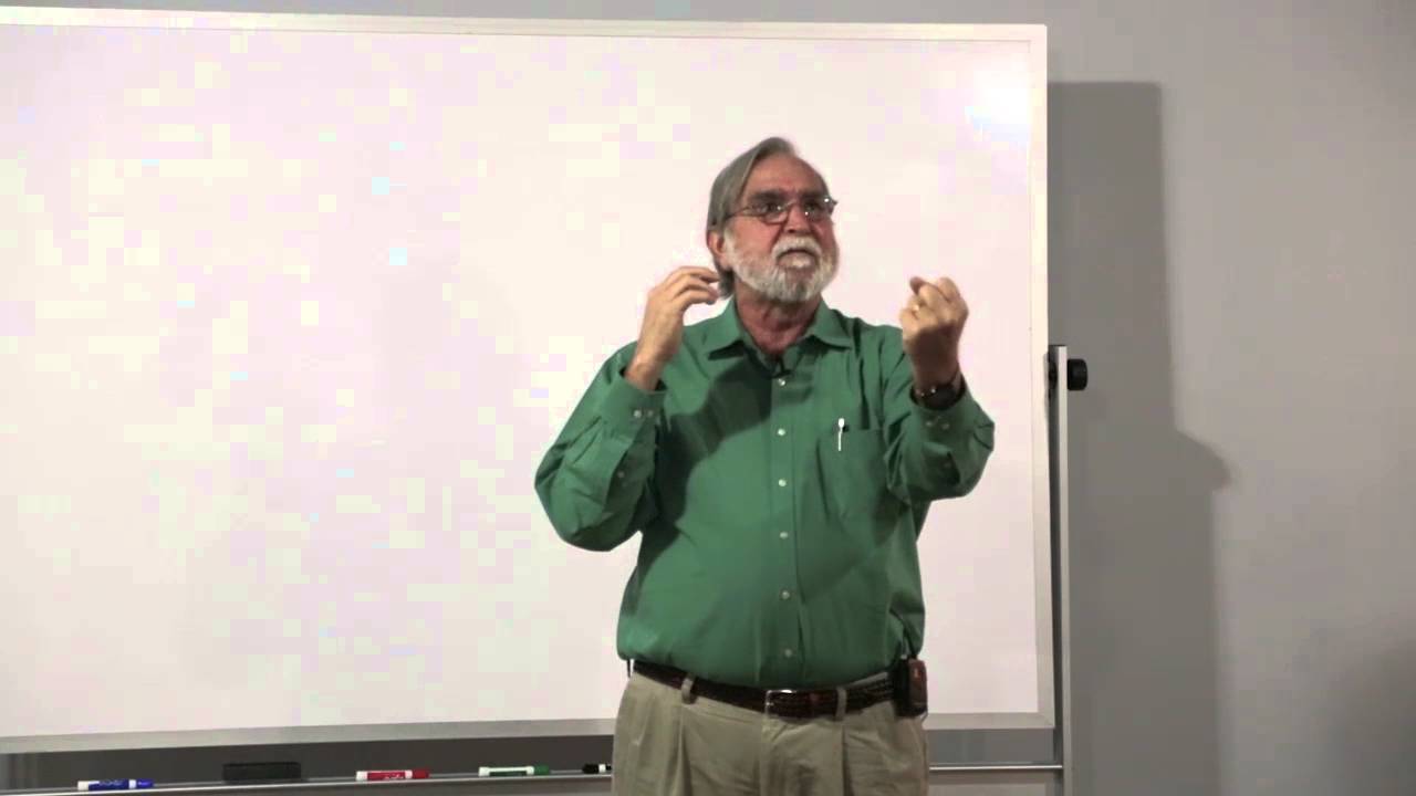 The Hijacked Brain Part 2: The Power of Denial