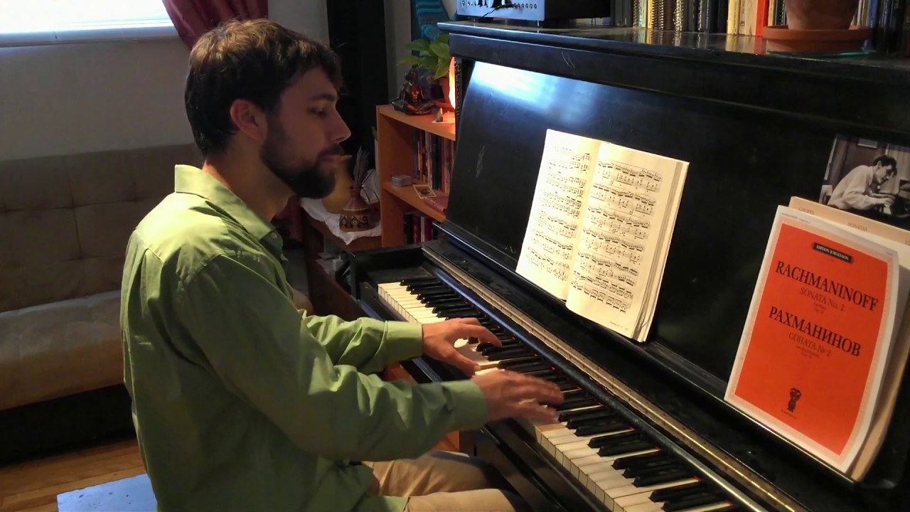 Let's Practice! Chopin Polonaise in A-flat major op. 53 (Heroic) lesson part 3