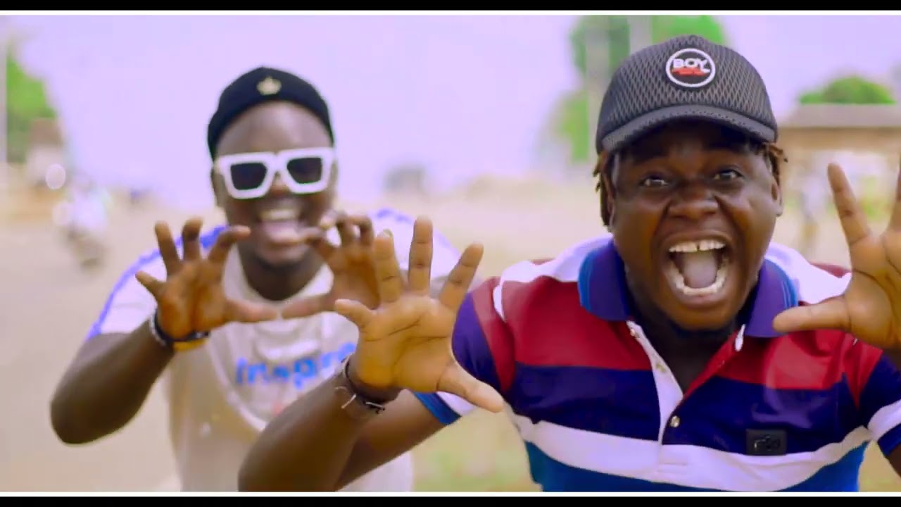 Pe Icoo Labwor by Rap Coin 2022