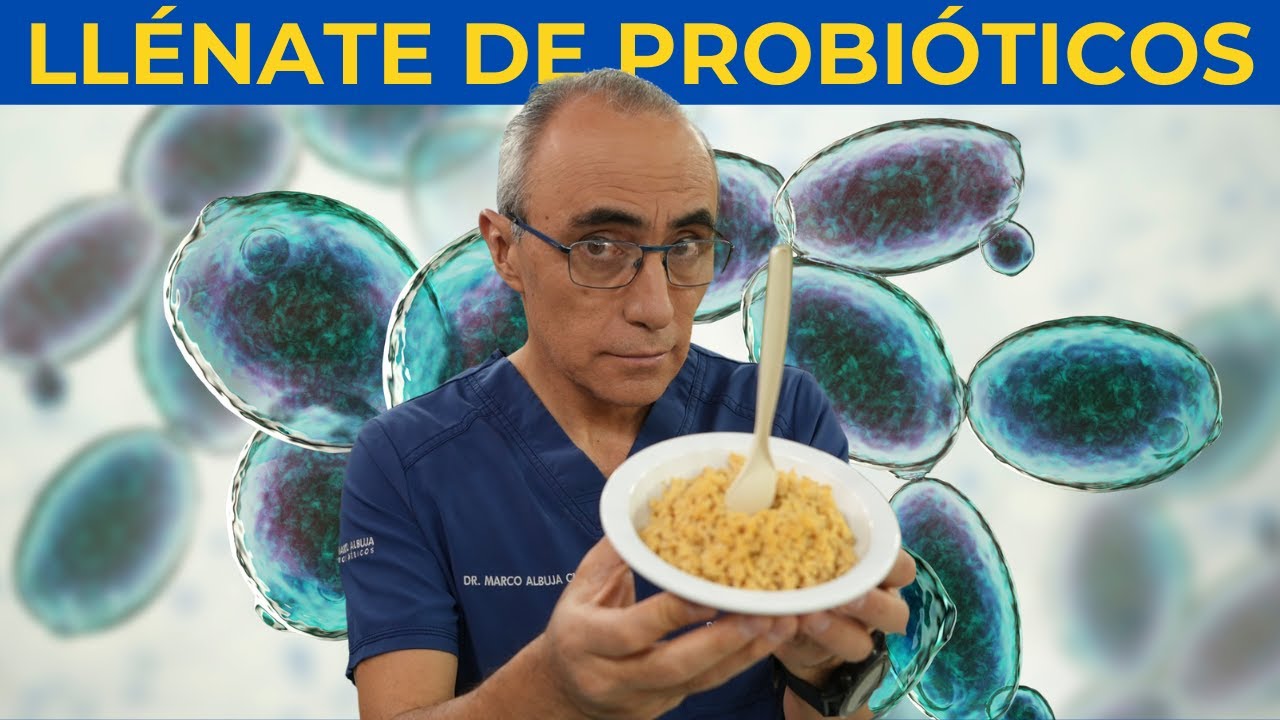 Prepara el Desayuno Perfecto para tu Flora Intestinal 🦠🥣