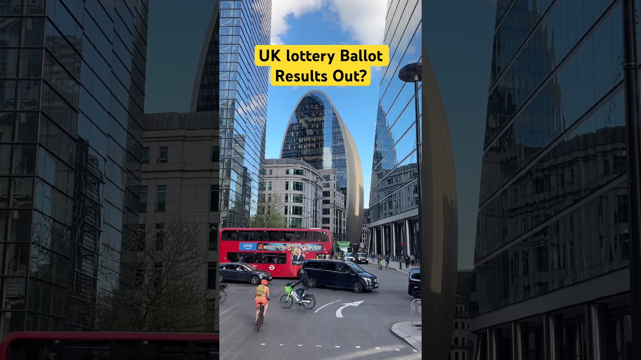 UK Lottery Visa Result 2026 Out? India YPS 2nd Ballot Result | Check Your Email #uklottery #result
