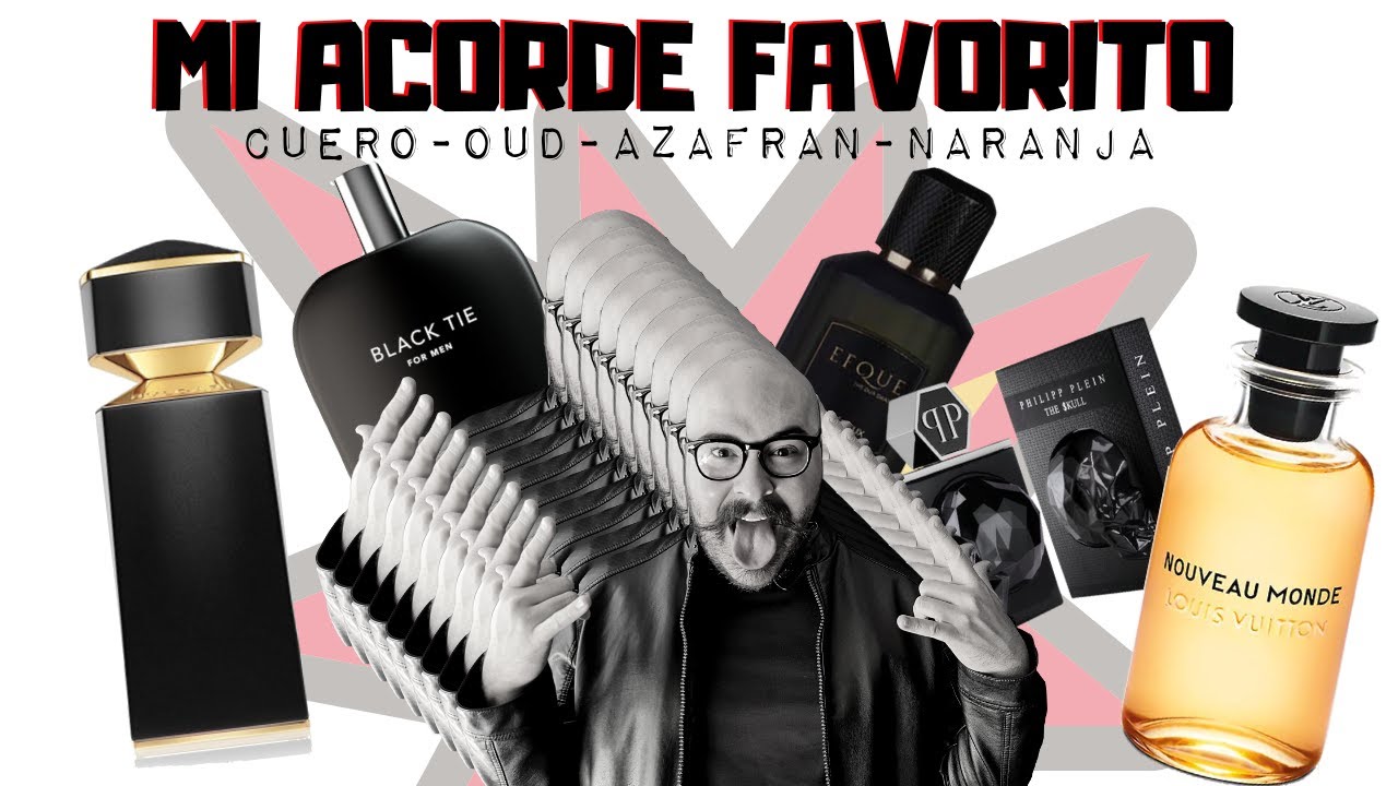 |Cuales son mis Perfumes Favoritos| My Scent Journey