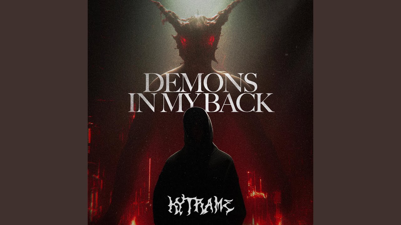Demons In My Back