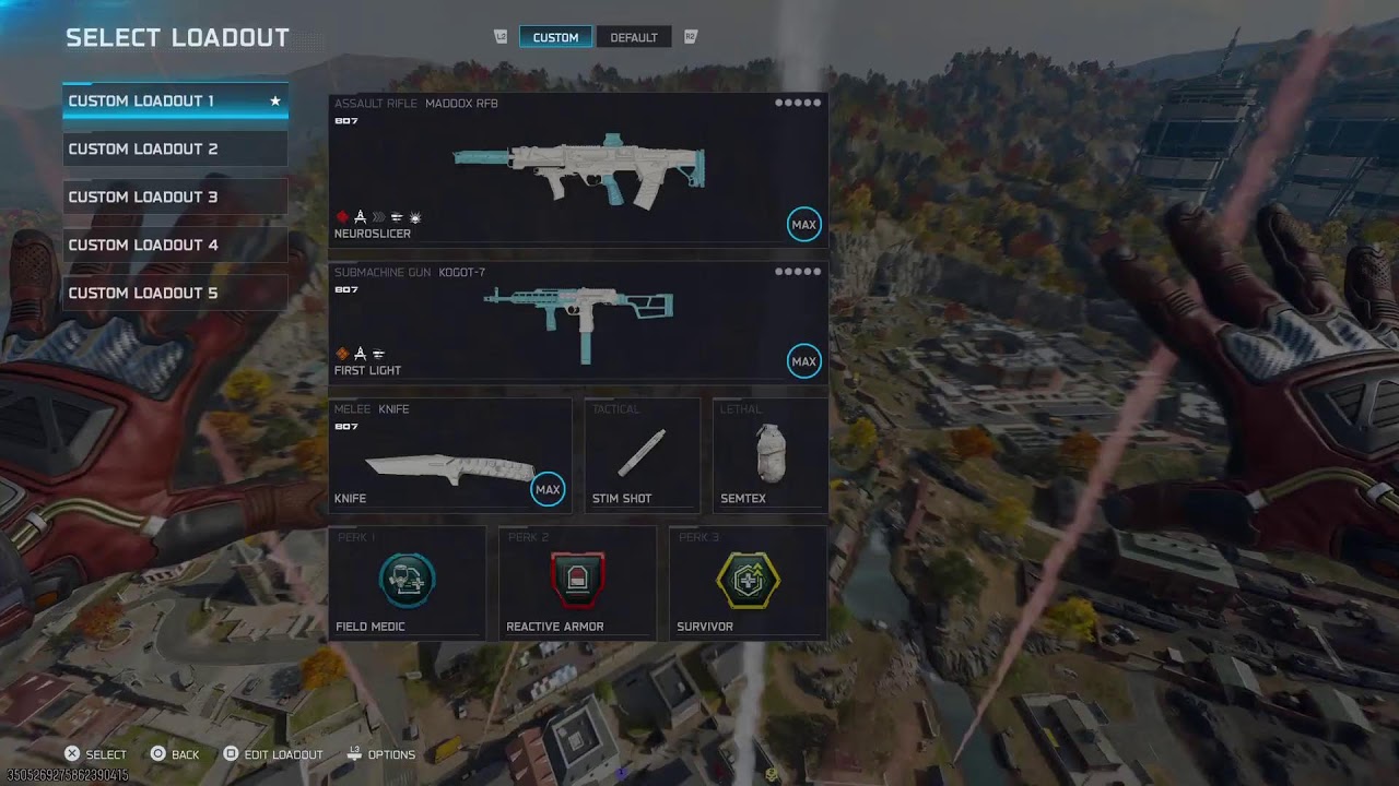🔴 Black Ops 7 Warzone Live Gameplay