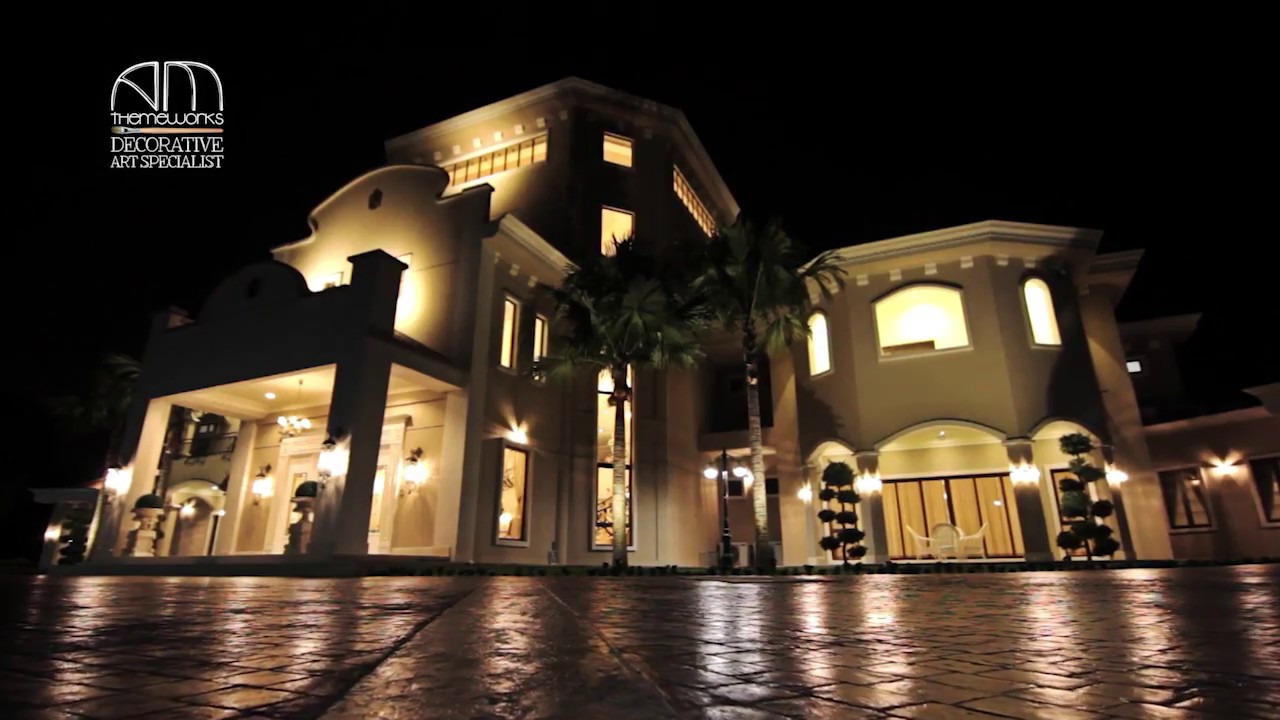 Classical design_Planters' Haven, Nilai
