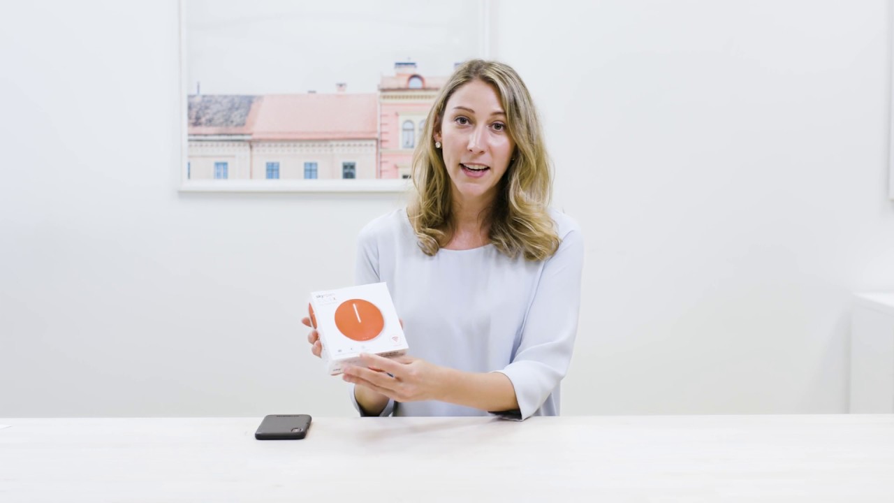 Skyroam Solis X WiFi Smartspot - Full Review