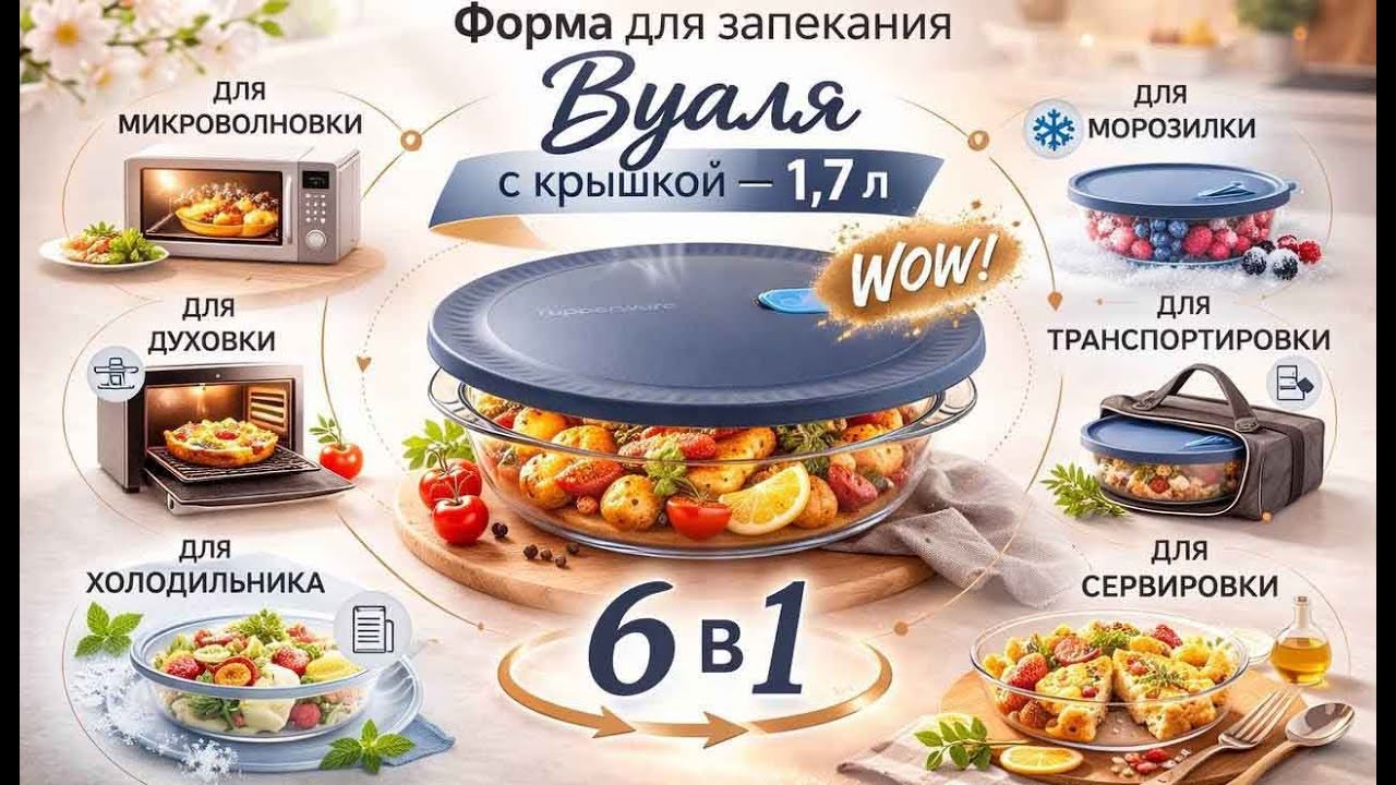 Готовим вкусно