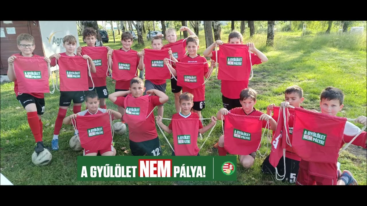 Egy kis motivációs ajándék, kis átmozgató edzés és holnap irány Telki! Kalandra, pályára fel!