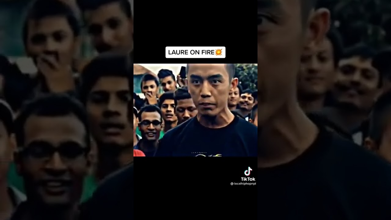 new( Nepali rap battle)  (unik poet vs lahure)