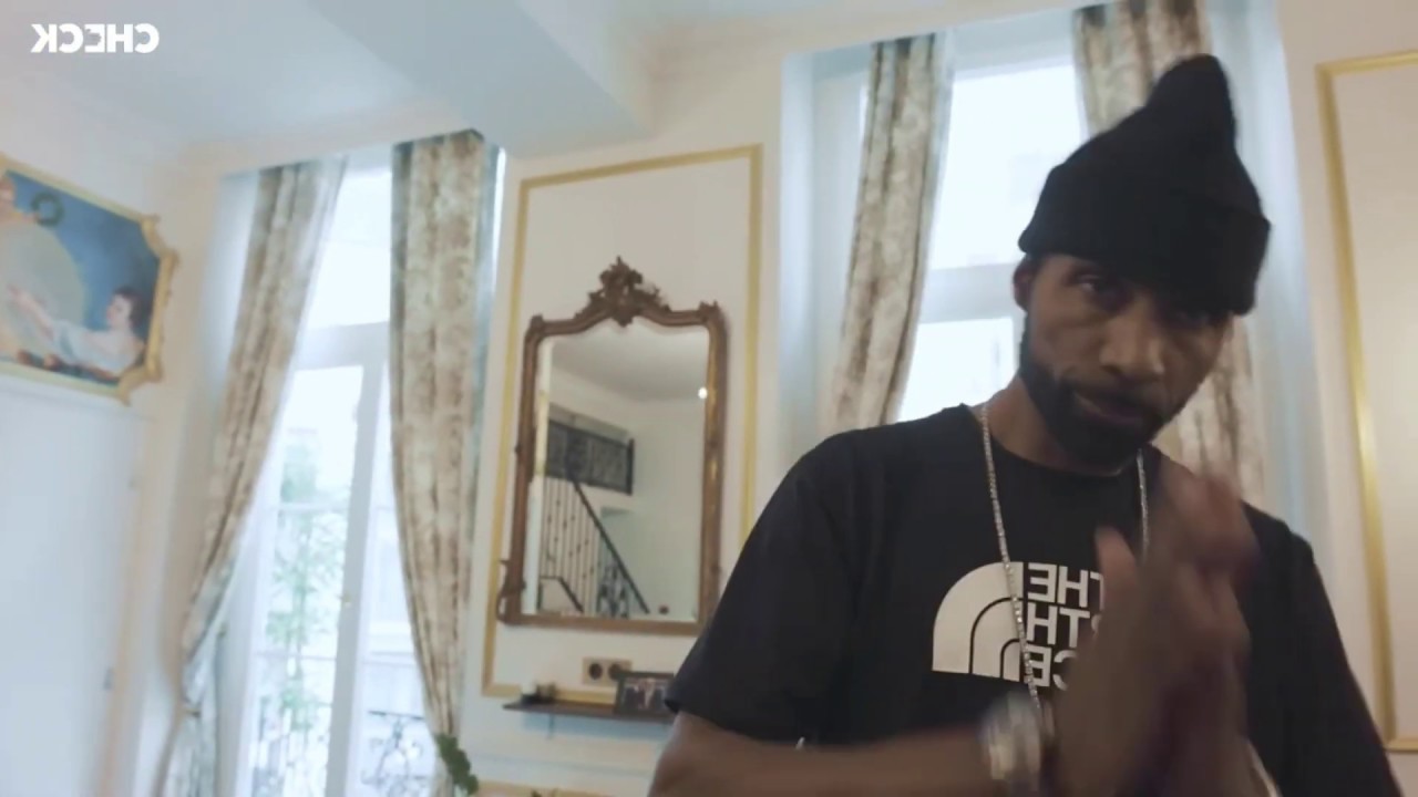 Freeze Corleone 667 & Sobek le Zini - Guzman Noir    | Découpage