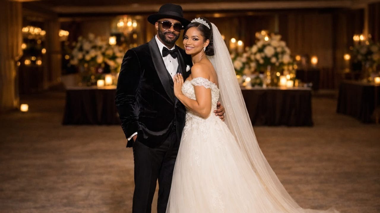 Fally Ipupa – Mariage (Clip Officielle)
