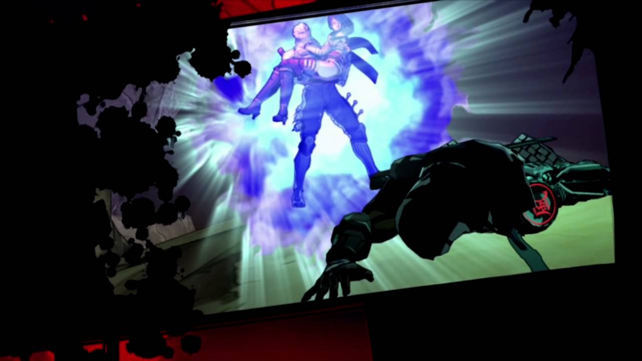 All Bosses - Yaiba Ninja Gaiden Z (Hell Mode)