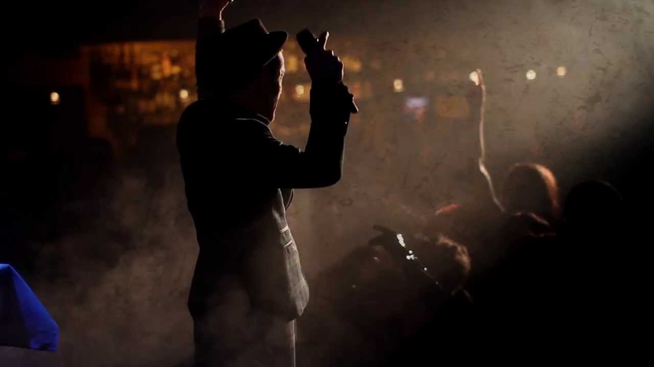 Cabaret Bizarre Teaser 2014