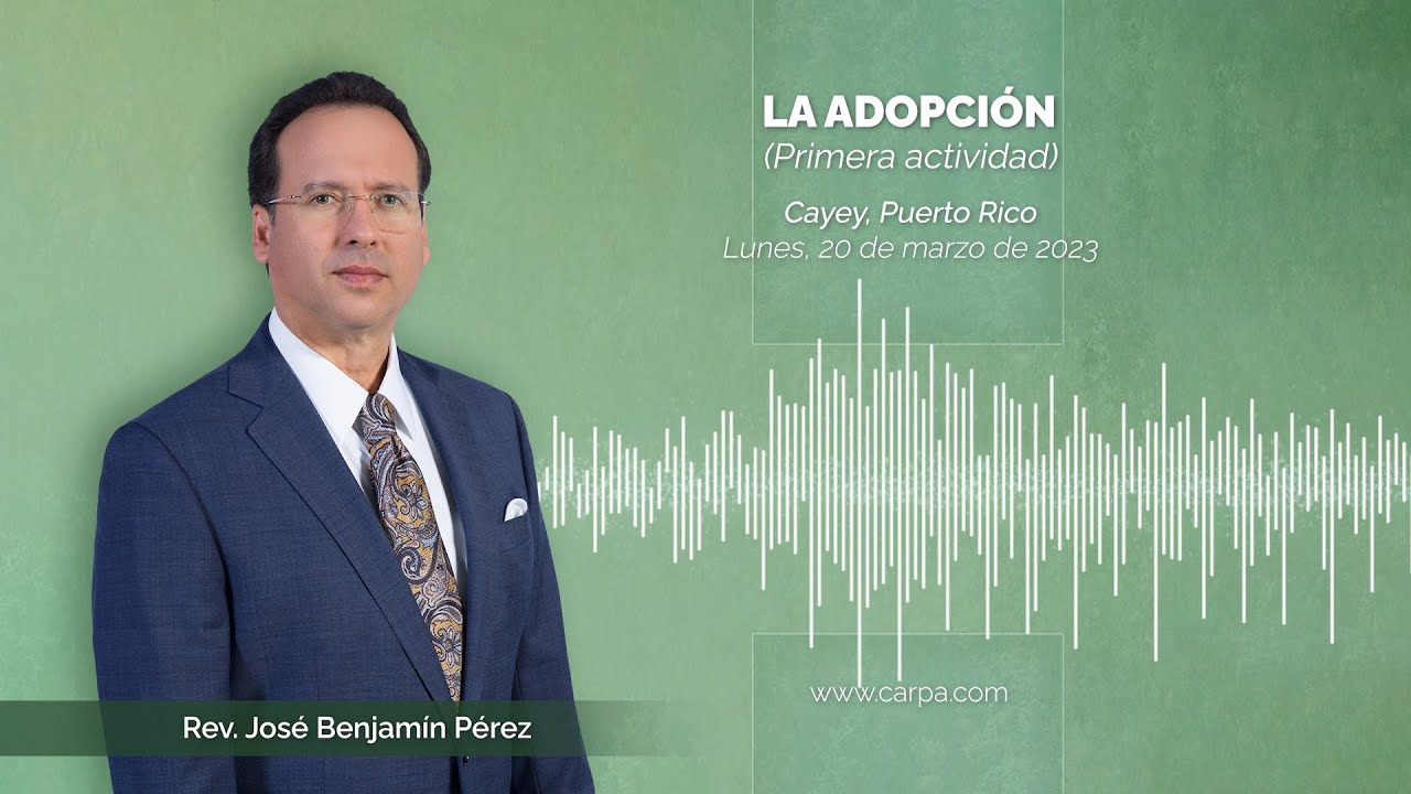 La Adopcion