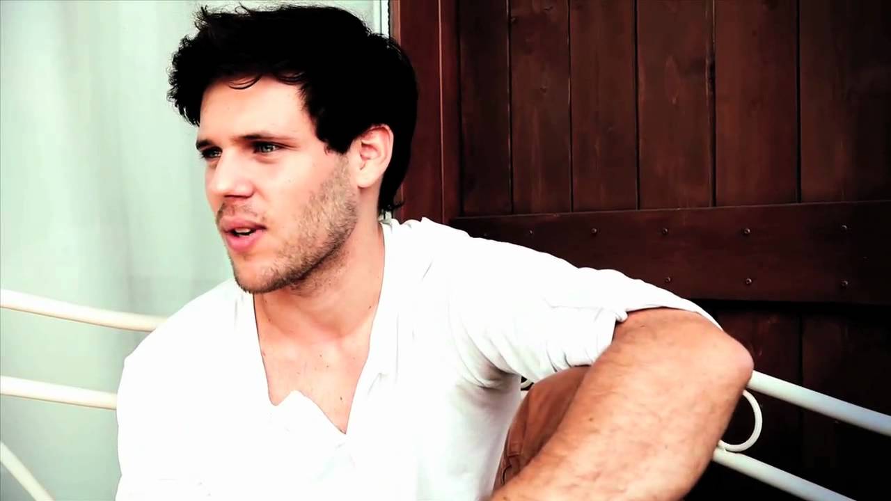 Frank Ziegler Interview