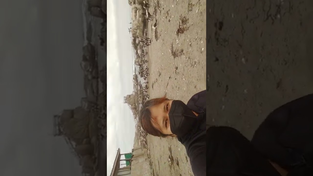MAITENCILLO BEACH