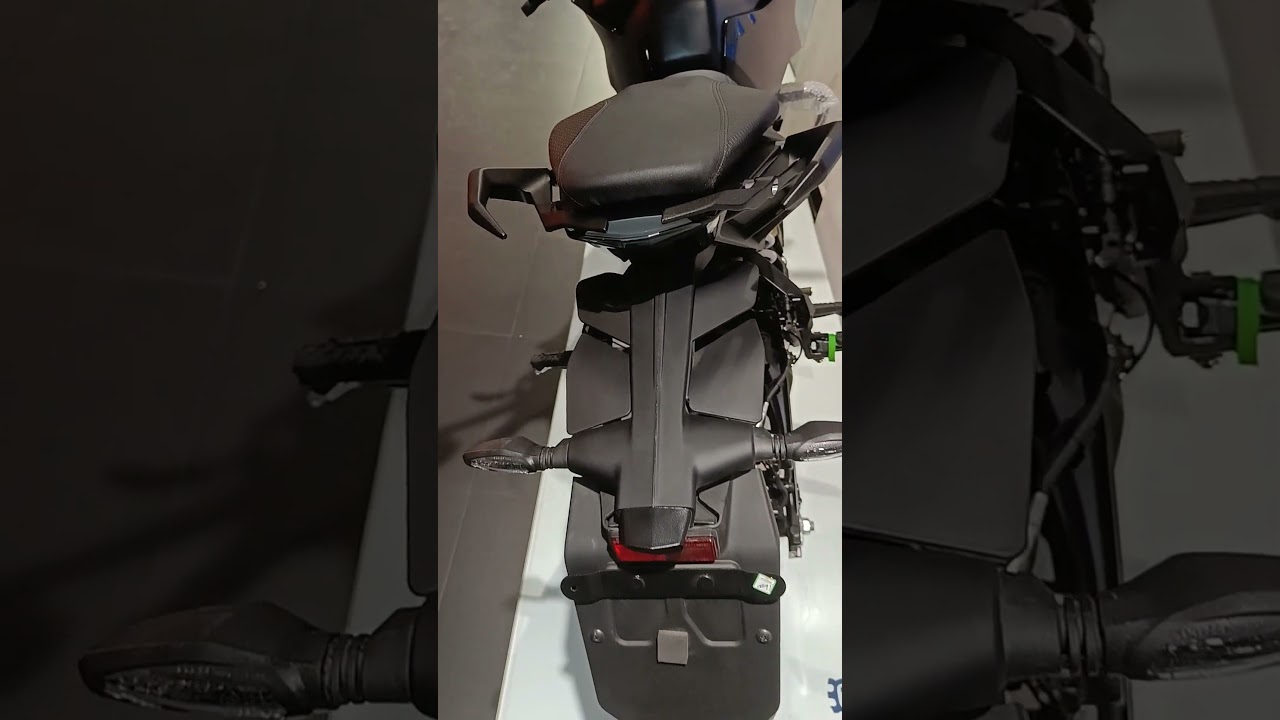 This Is How A beast Look! 2026 Black Duke 250 || #2025 New KTM #Duke #250 || #KTM Duke || Black