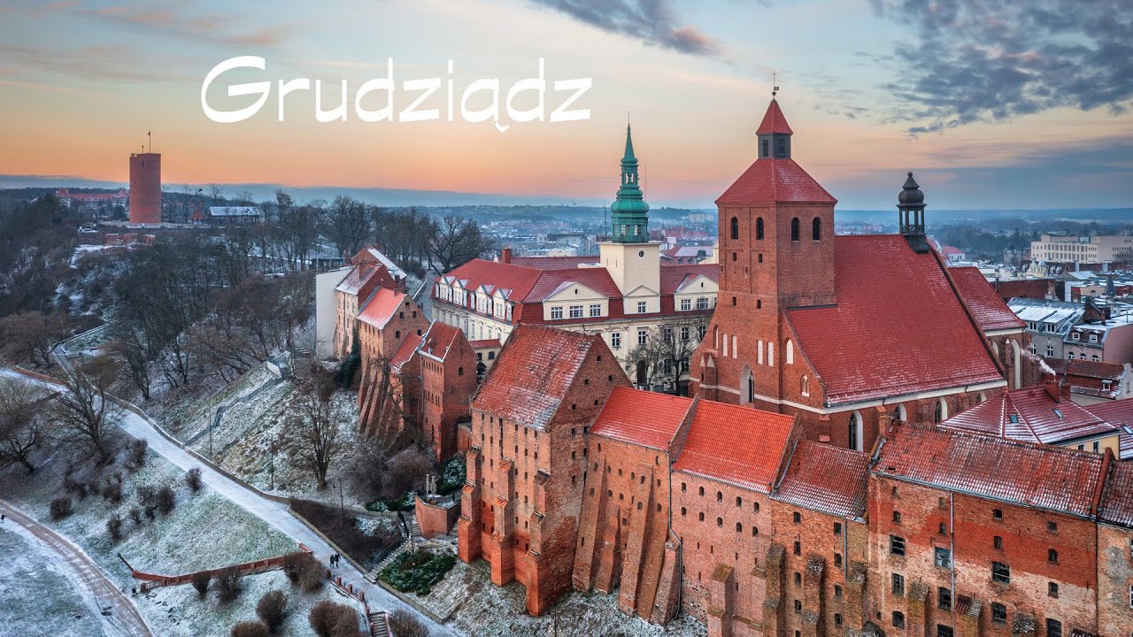 Grudziądz, Poland