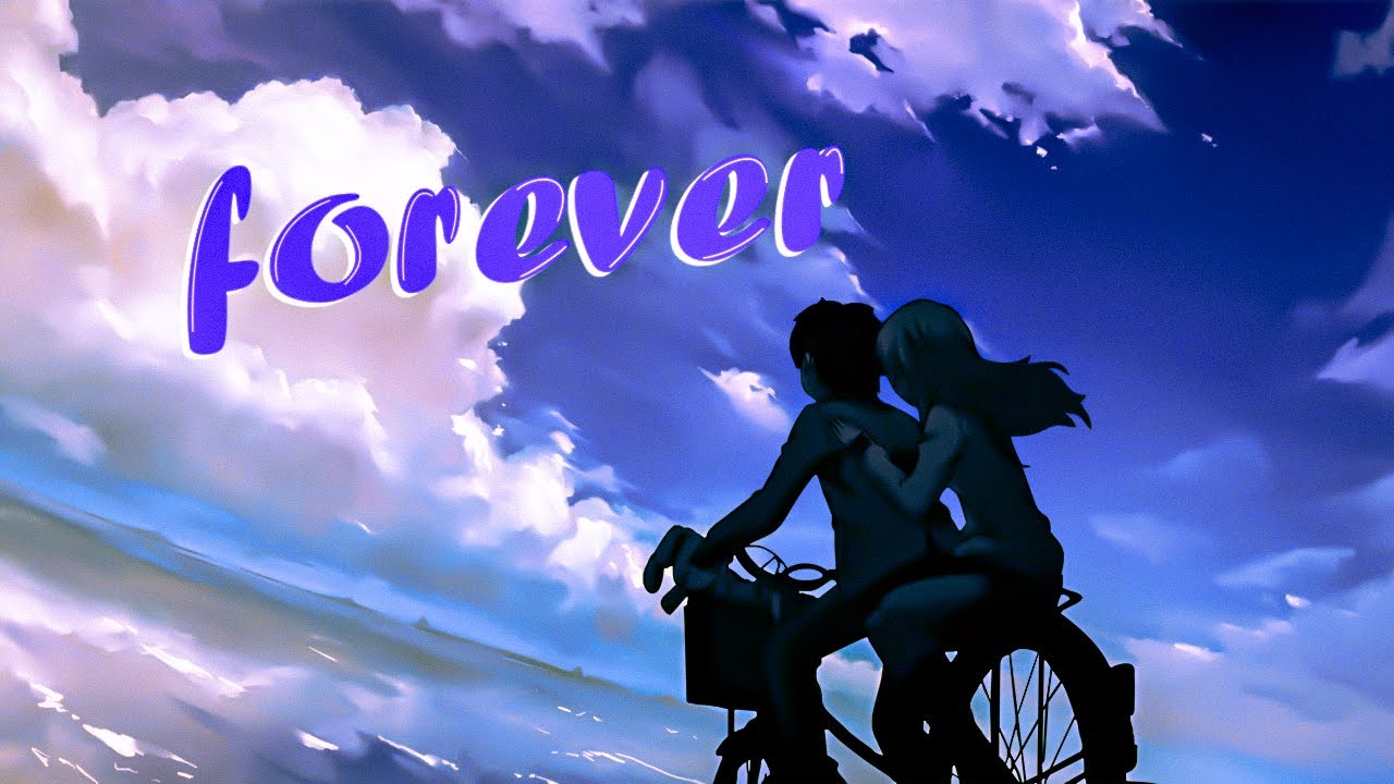 Emcee KB - forever [Lyrics x AMV]