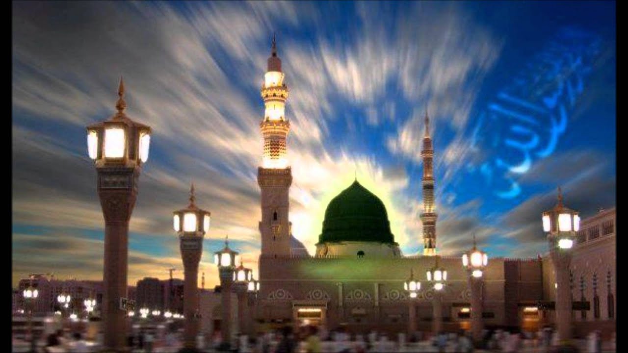 Qari Waheed Zafar | Ya Nabi