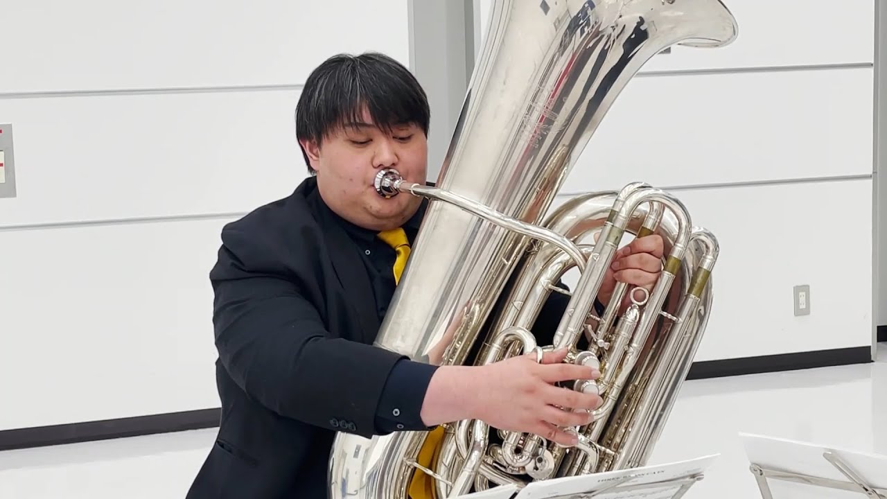Kraken (Another Cat) - JM Brass
