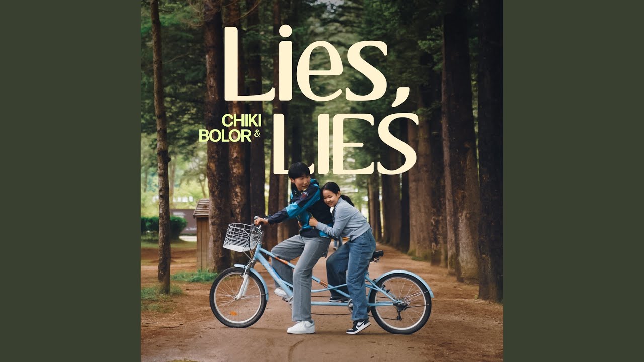 Lies, Lies