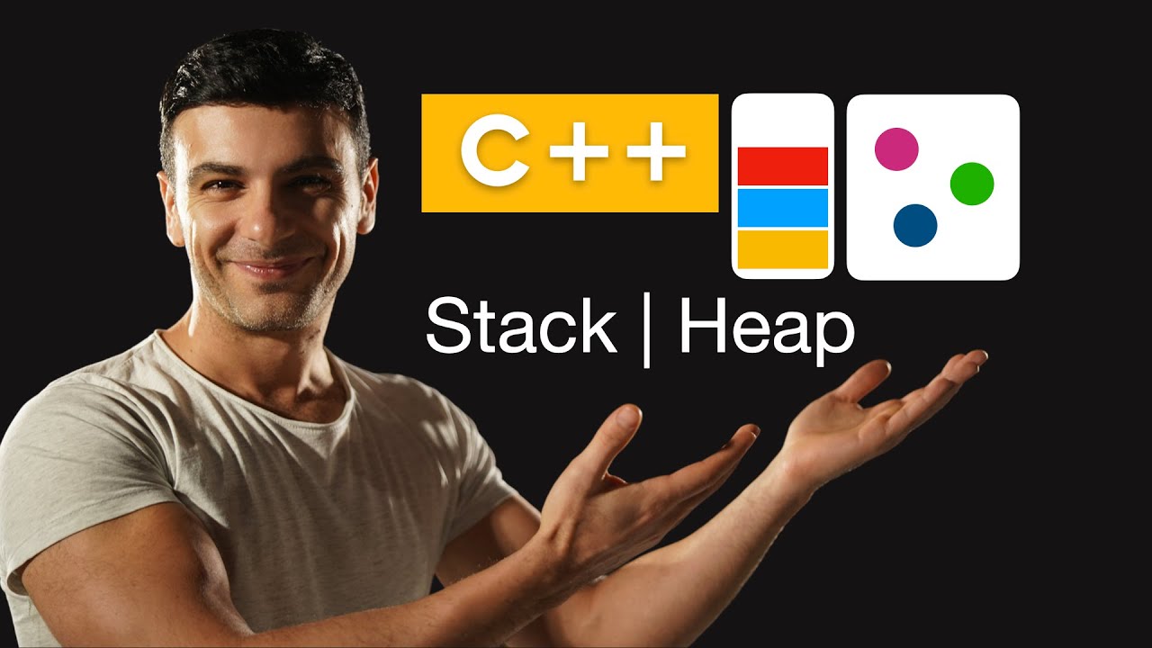 C++ Stack | Heap