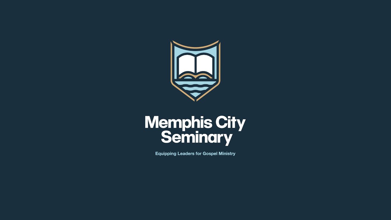 Why Did You Choose Memphis City Seminary?