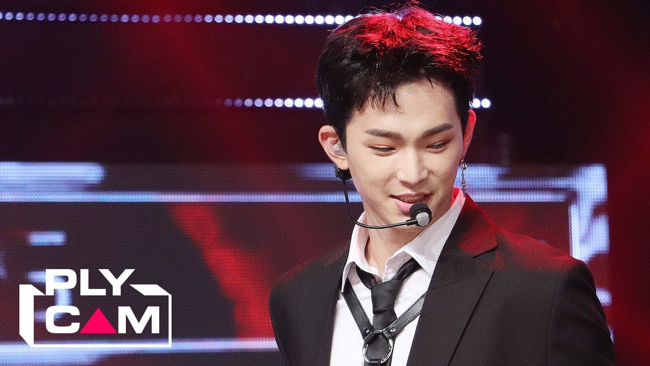 [Simply K-Pop] ONEUS LEE DO 'Twilight(태양이 떨어진다)' (원어스 이도 직캠) _Ep.367