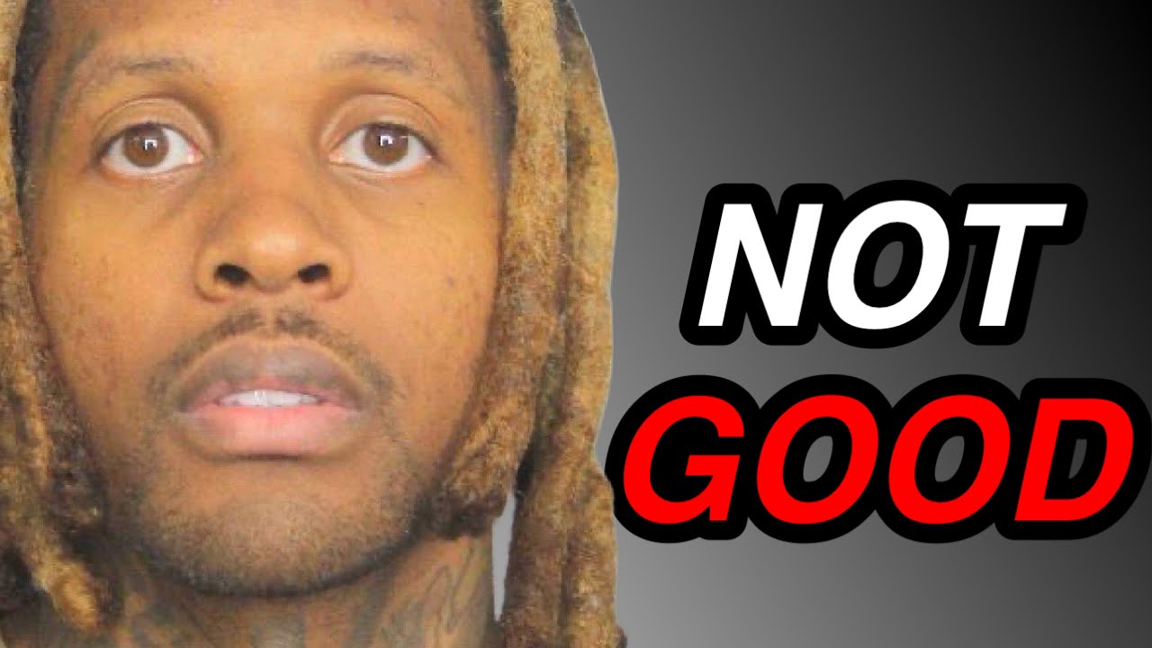Its Keeps Getting Worse For Lil Durk