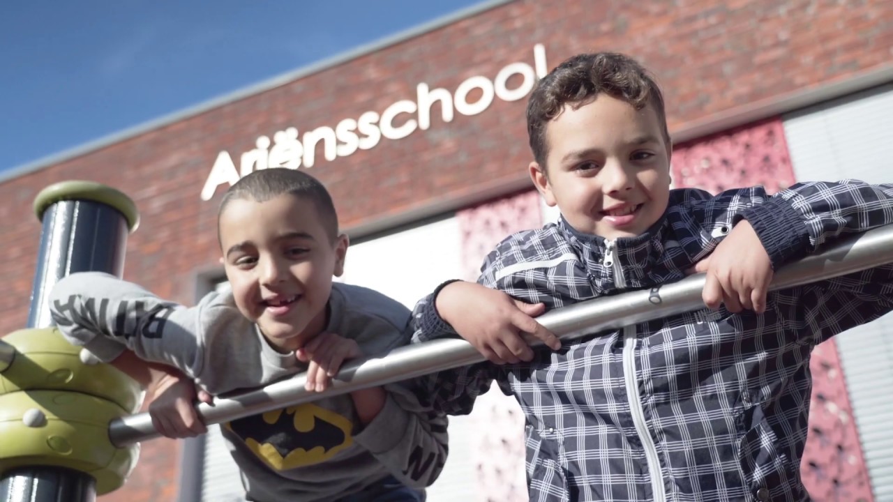 KBS Ariënsschool