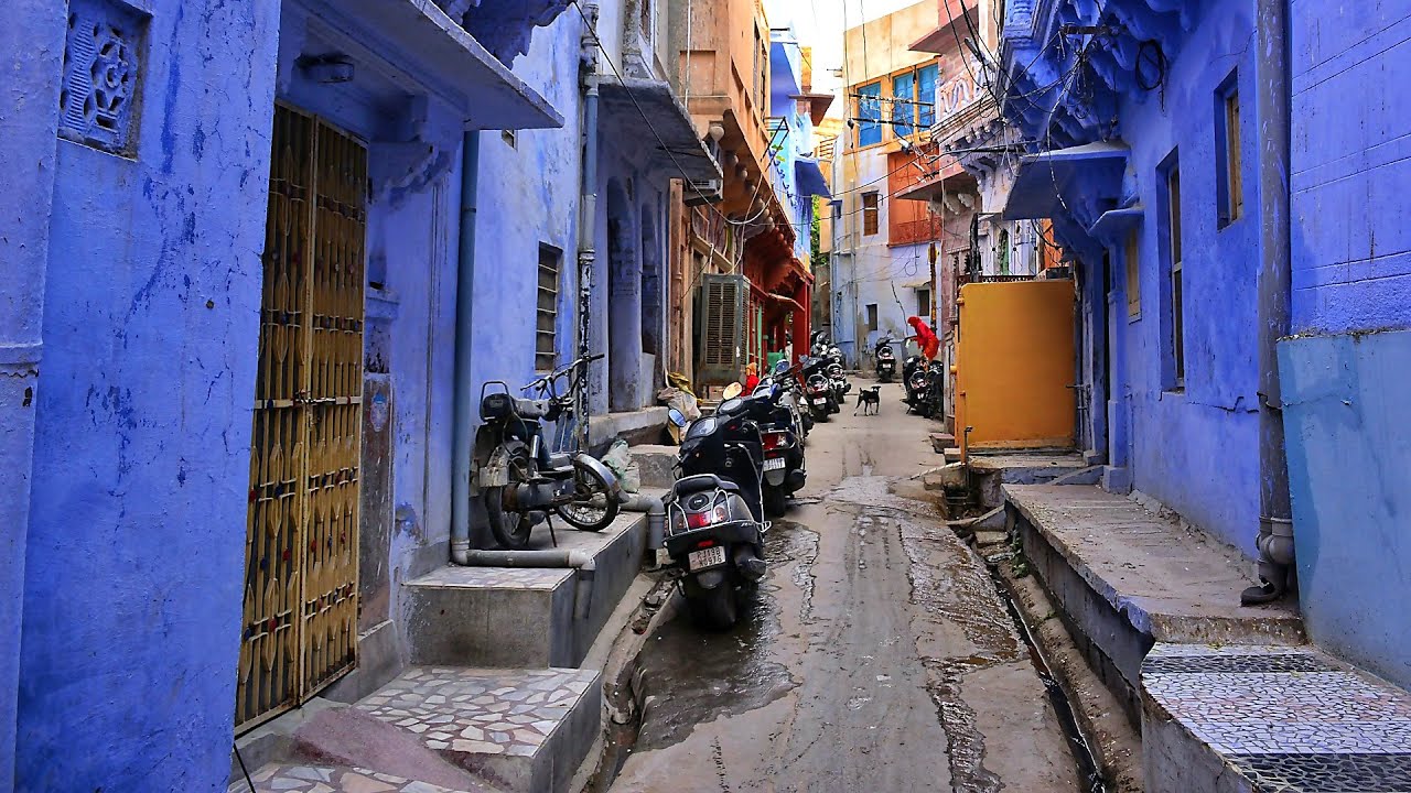 Tourist Attractions in Samdari, India You MUST VISIT in 2021