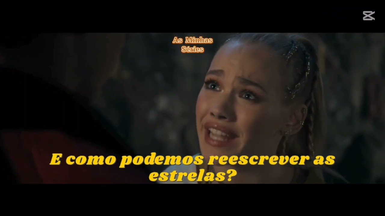 Zombies | Nova & Victor | (Rewrite The Stars)