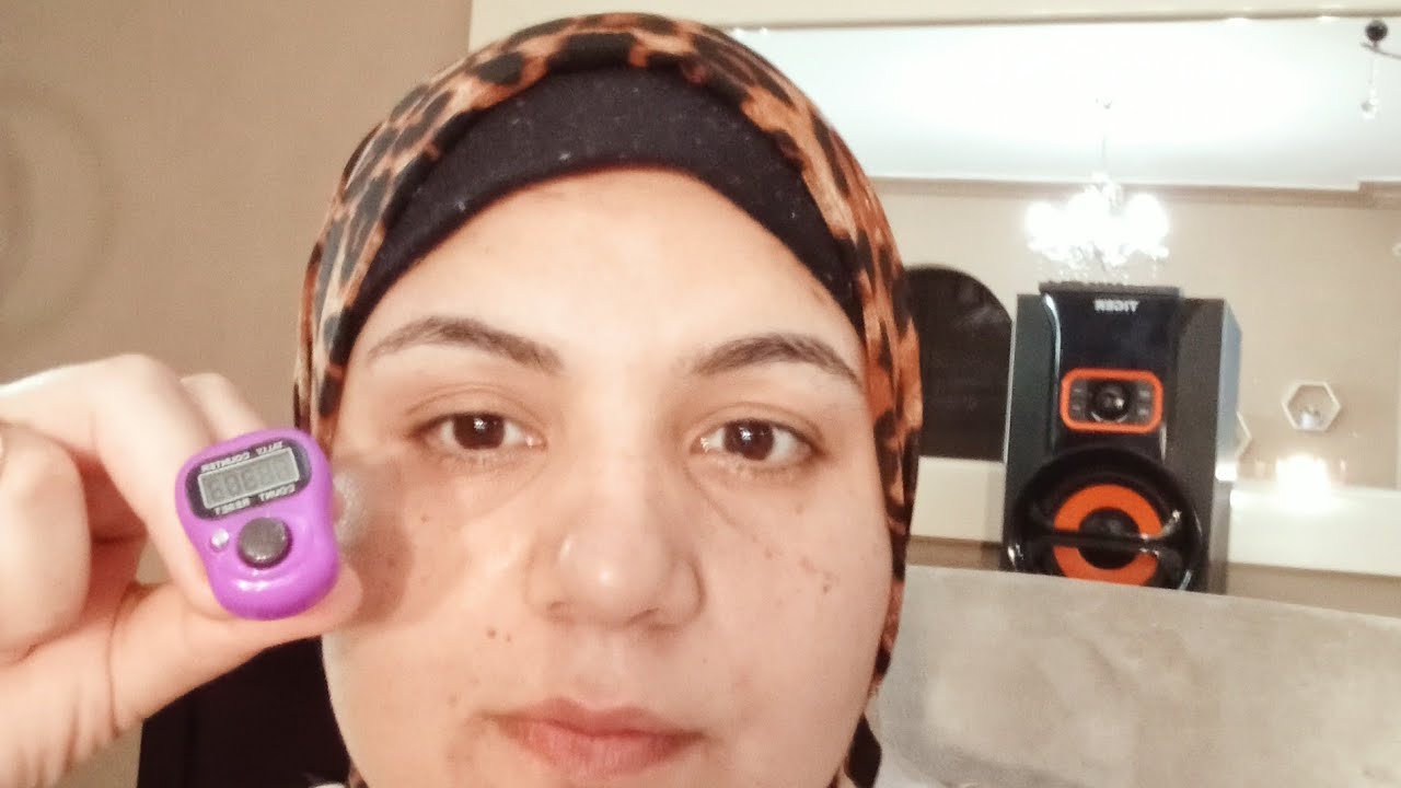 خلوه الاستغفار وأسرارها ممكن تعمل ايه مفاجآت ممكن تحصل بالاستغفار 
