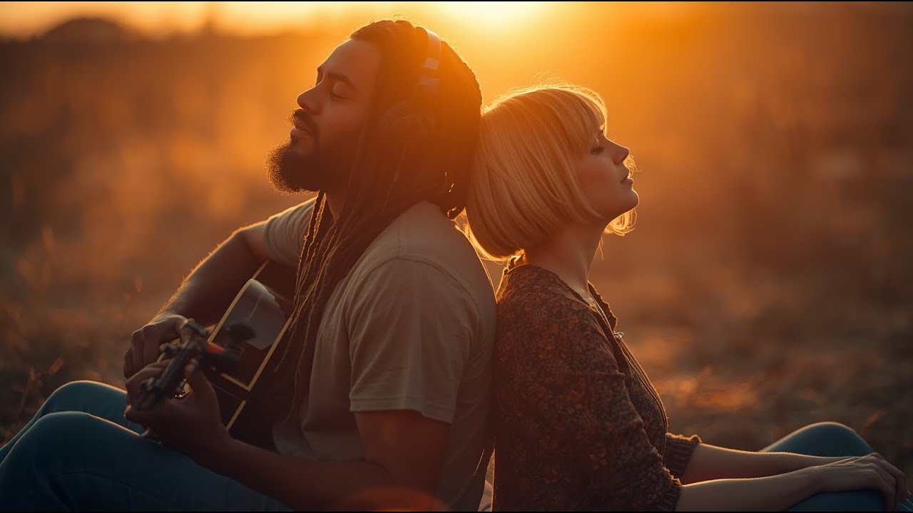 Sia ft. Damian Marley – Echoes of You | Cinematic Pop Reggae 2025