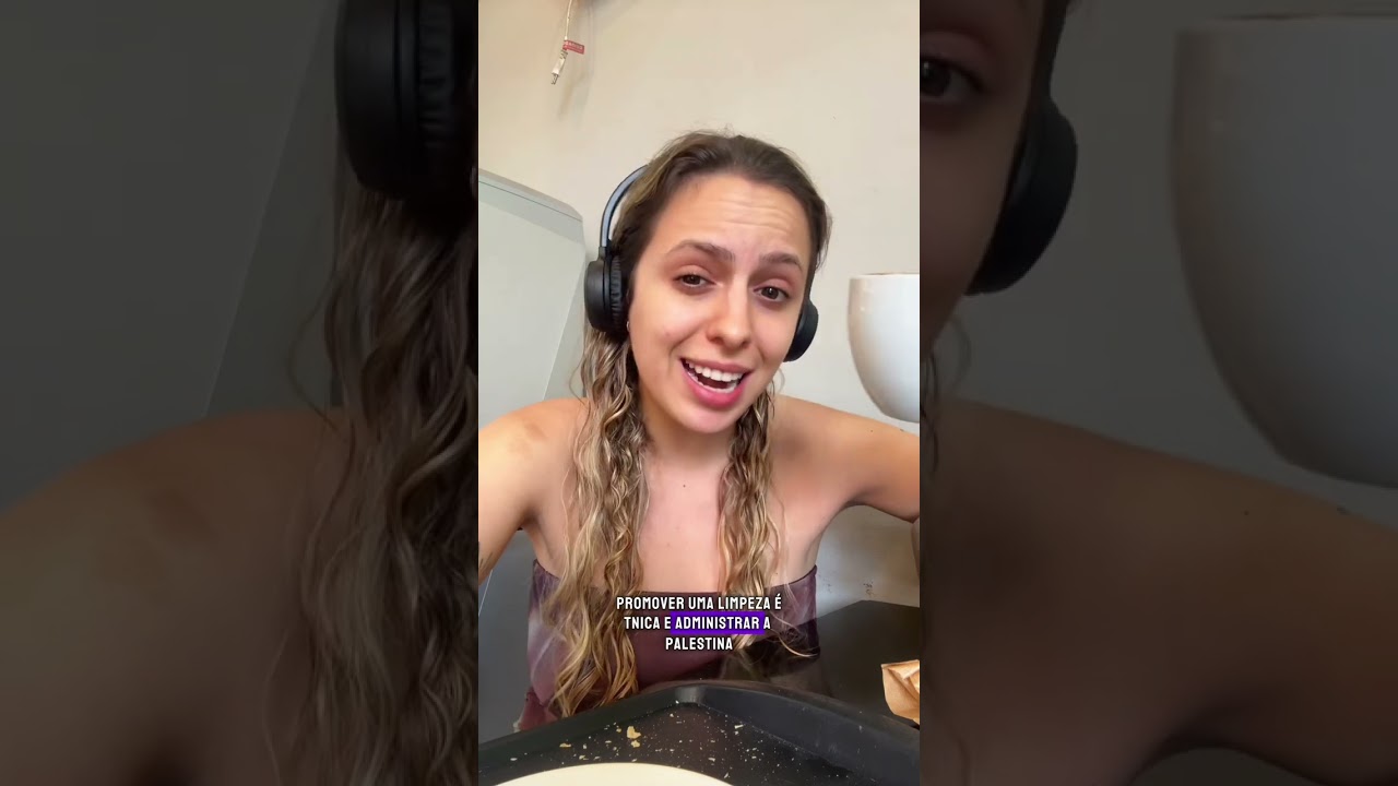 Fofoca internacional do dia! 👀 Querem vídeo completo sobre??? 