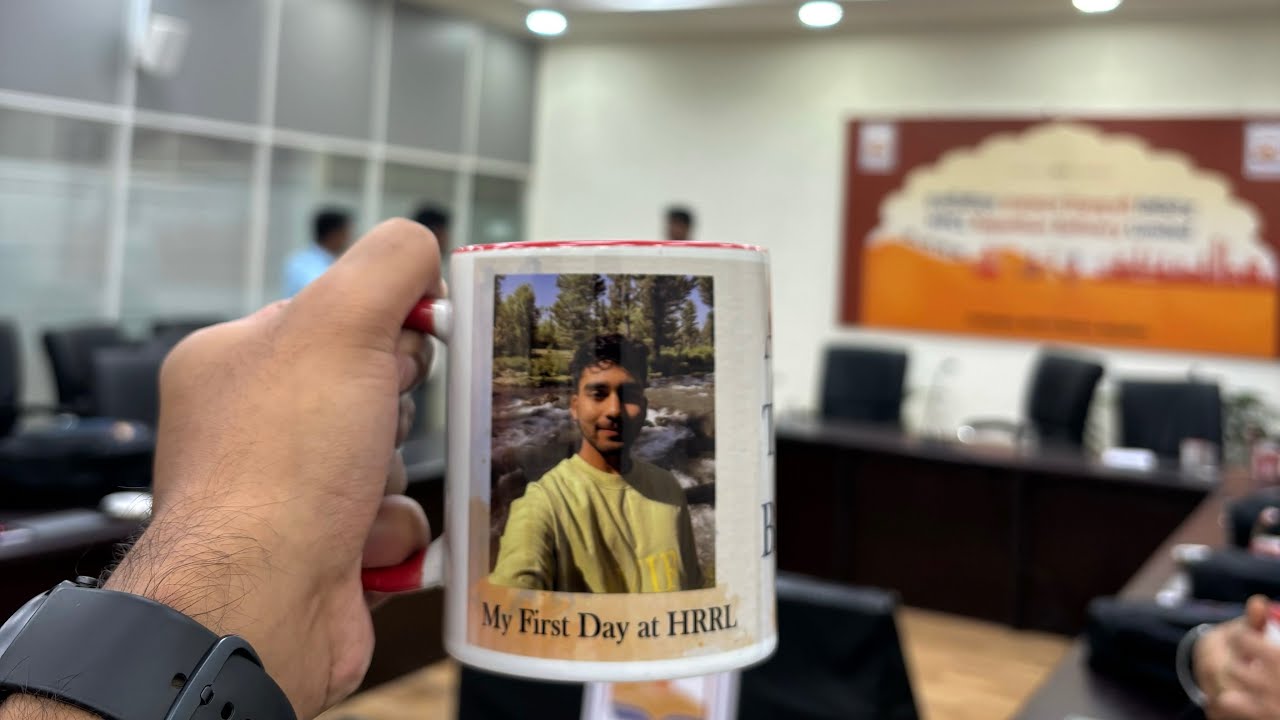 HRRL Through my Lens 🎥 | HPCL Rajasthan Refinery | Pachpadara Refinery | PSU | Balotra | HRRL