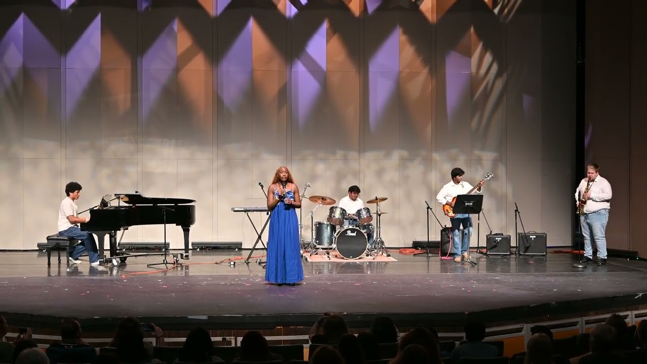 Whitney Houston - Saving All My Love For You (Cover by Kearsen Perry)