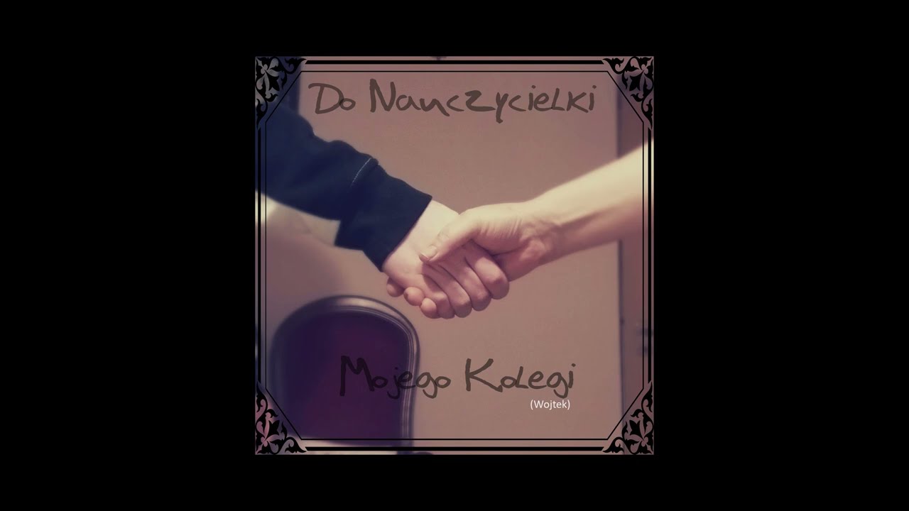 MeHow - Do Nauczycielki Mojego Kolegi (Wojtek)  [ prod. Rollie ]