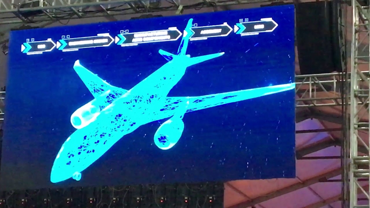 DefExpo 2020: New India is ready