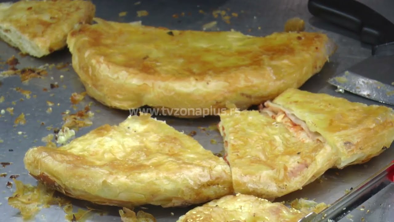MORAVSKI BUREK NA BUREGDŽIJADI U NIŠU