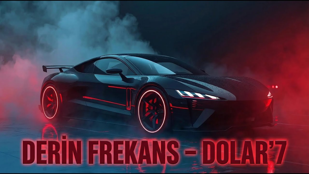 Derin Frekans - DOLAR'7