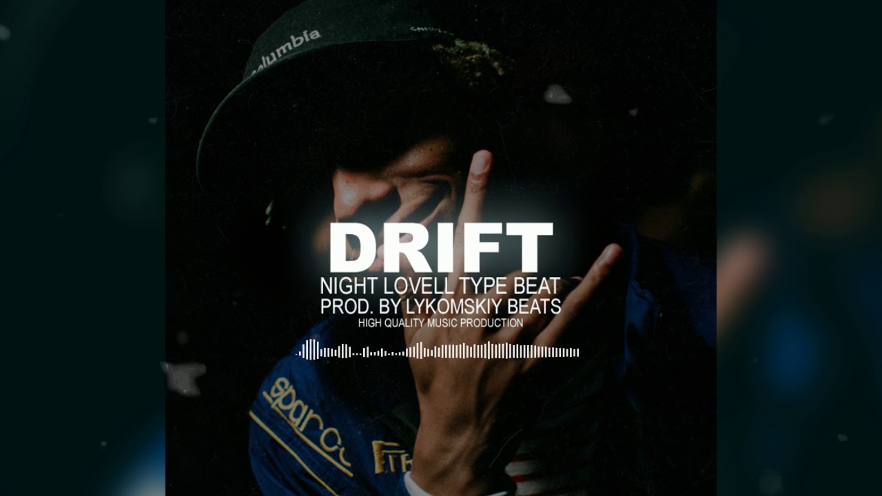 Night Lovell Type Beat 2019 - 
