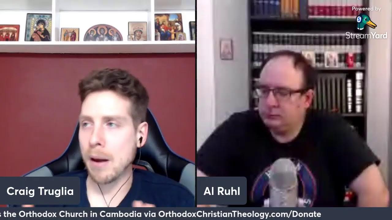 Does Lateran 649 Prove Vat 1 Papacy? Ruhl & Truglia