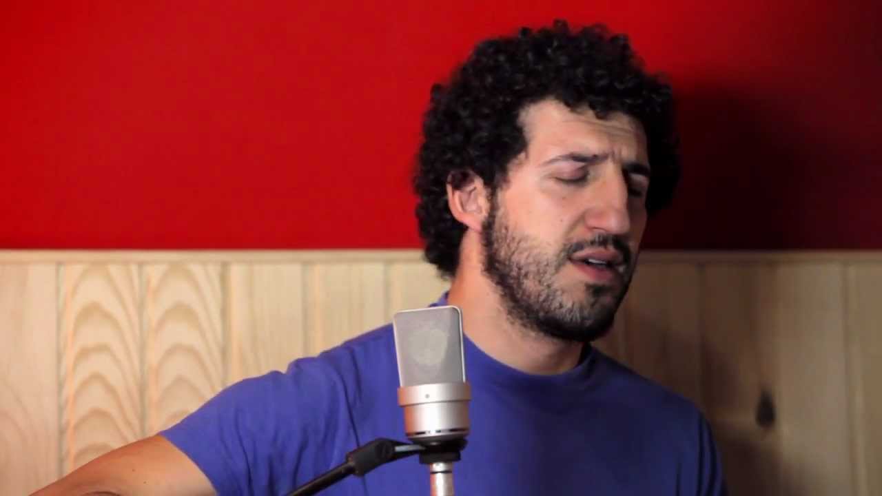 MARWAN - EL PROXIMO VERANO (versión acústica)
